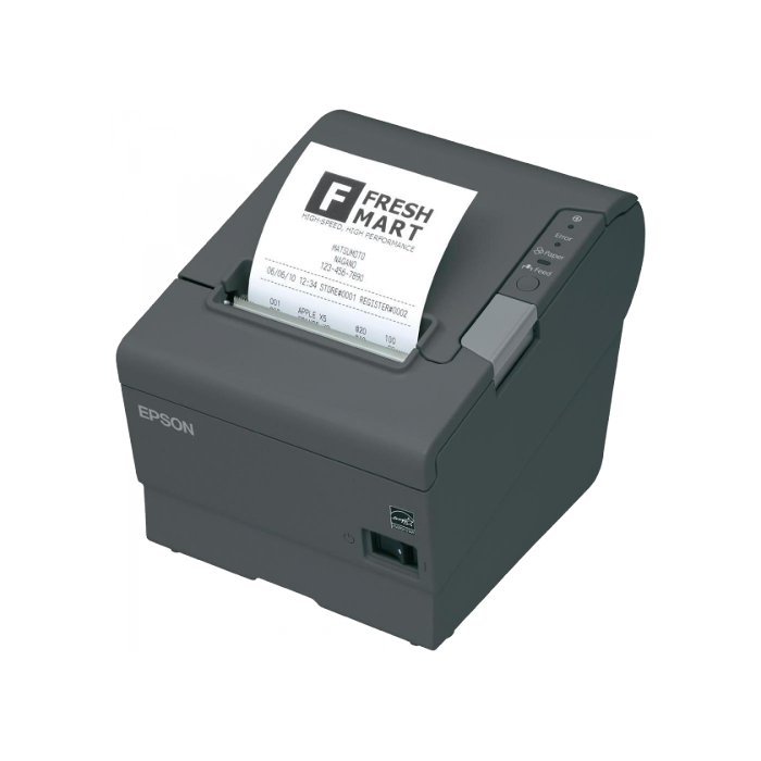 Impressora Não Fiscal Térmica Epson TM-T20