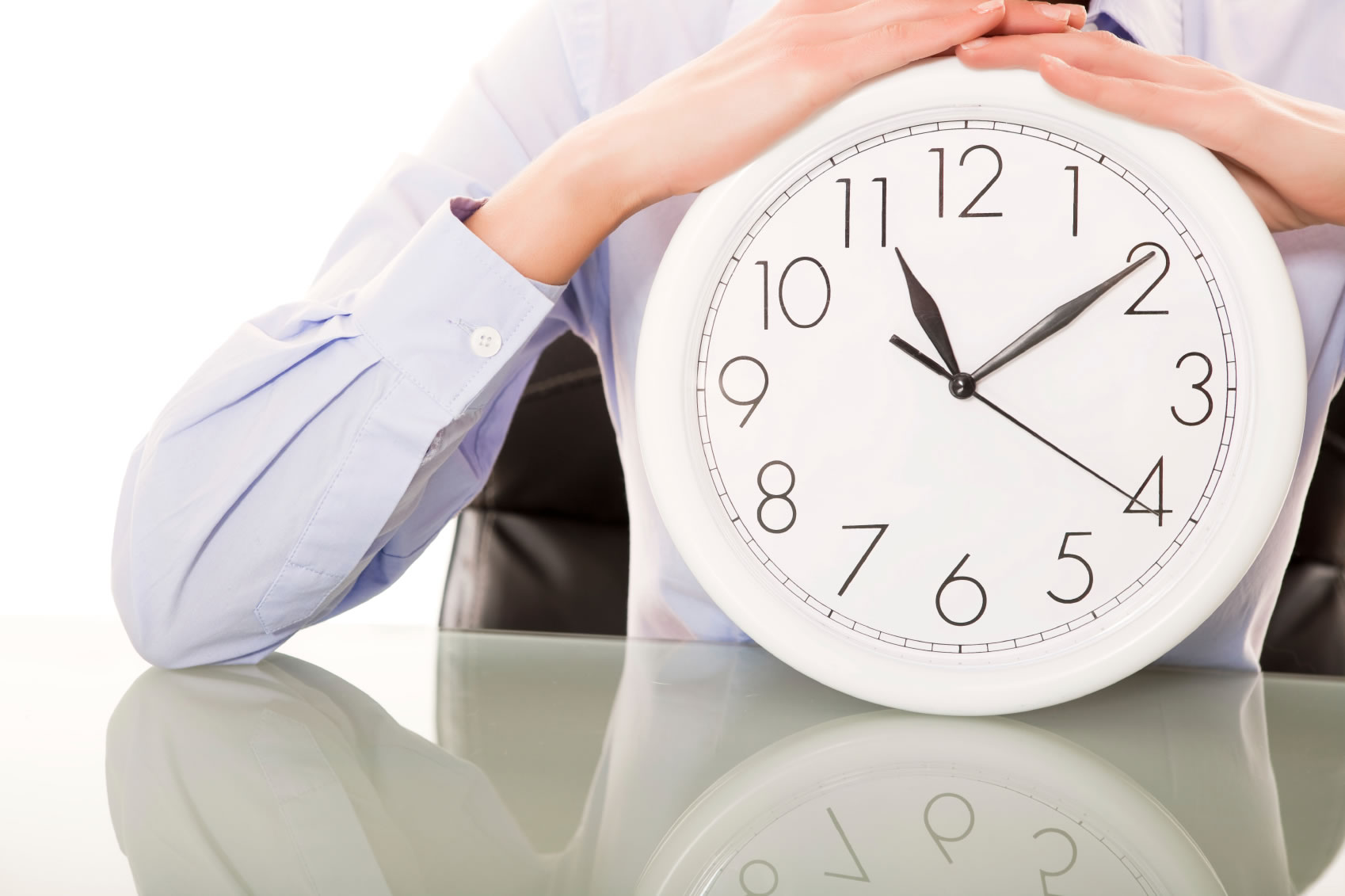 7 dicas de gestão do tempo para vendedores