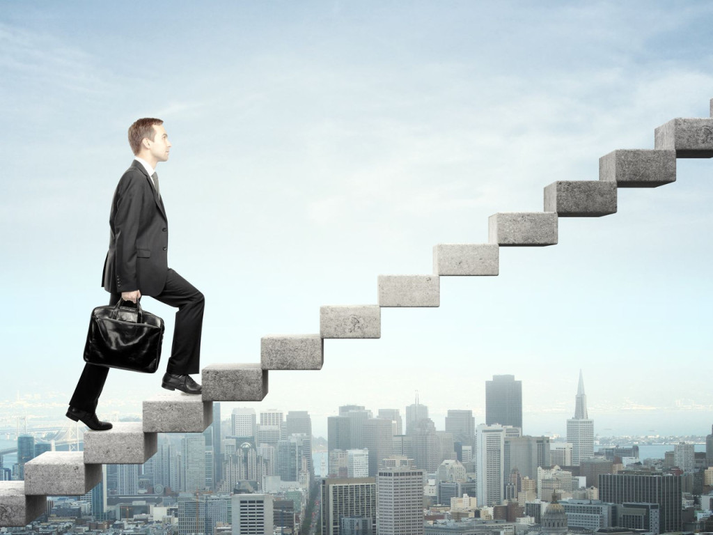 7 lições que farão dos obstáculos da sua carreira degraus para o sucesso