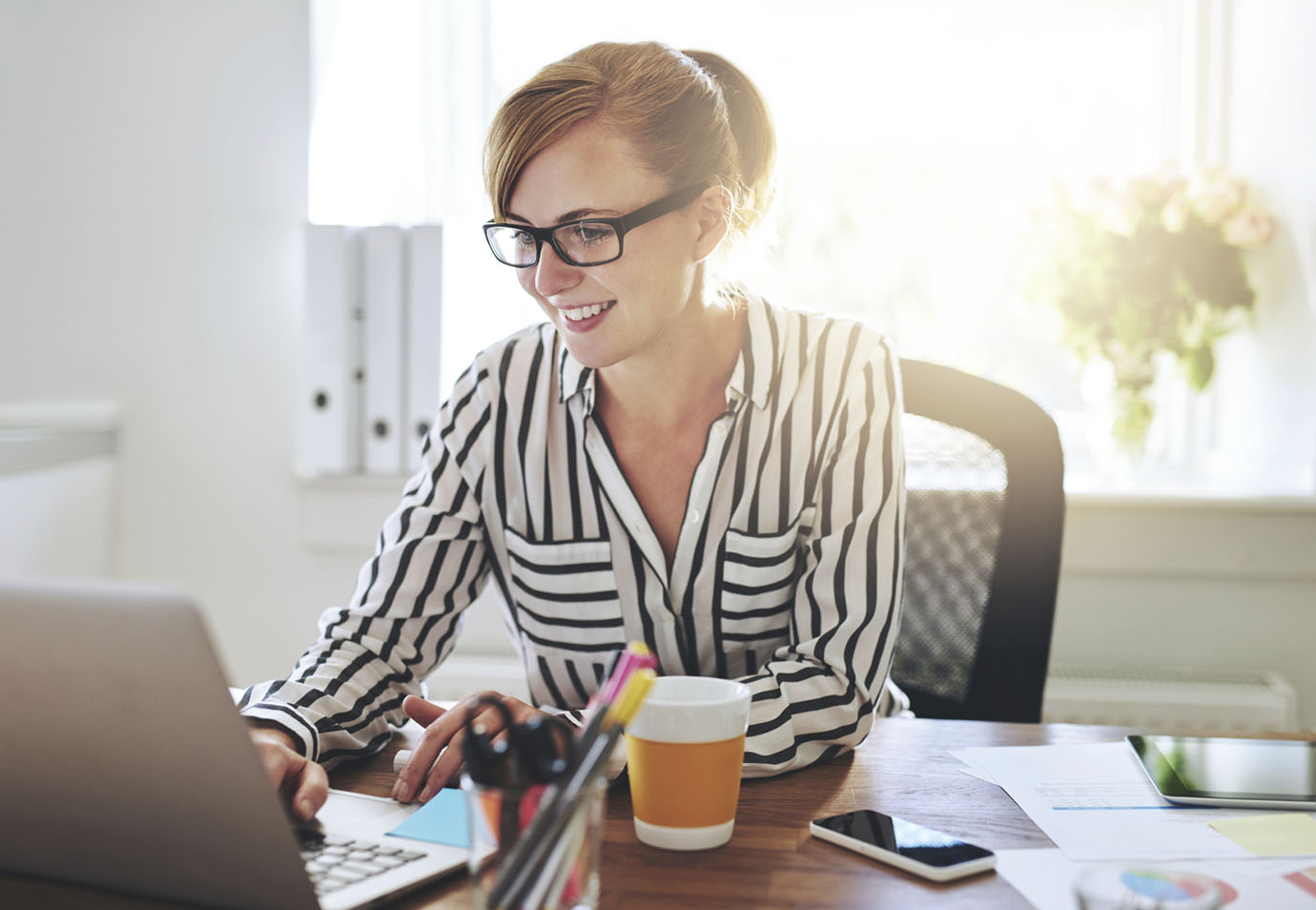 5 dicas para melhorar o desempenho e não levar trabalho para a casa