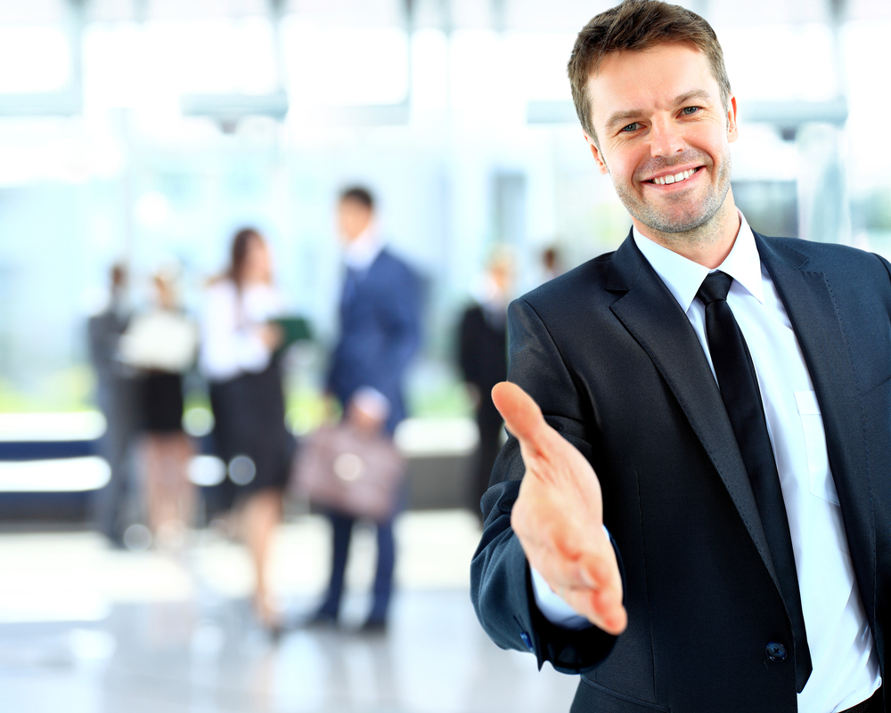 Cinco segredos para o bom relacionamento com o cliente