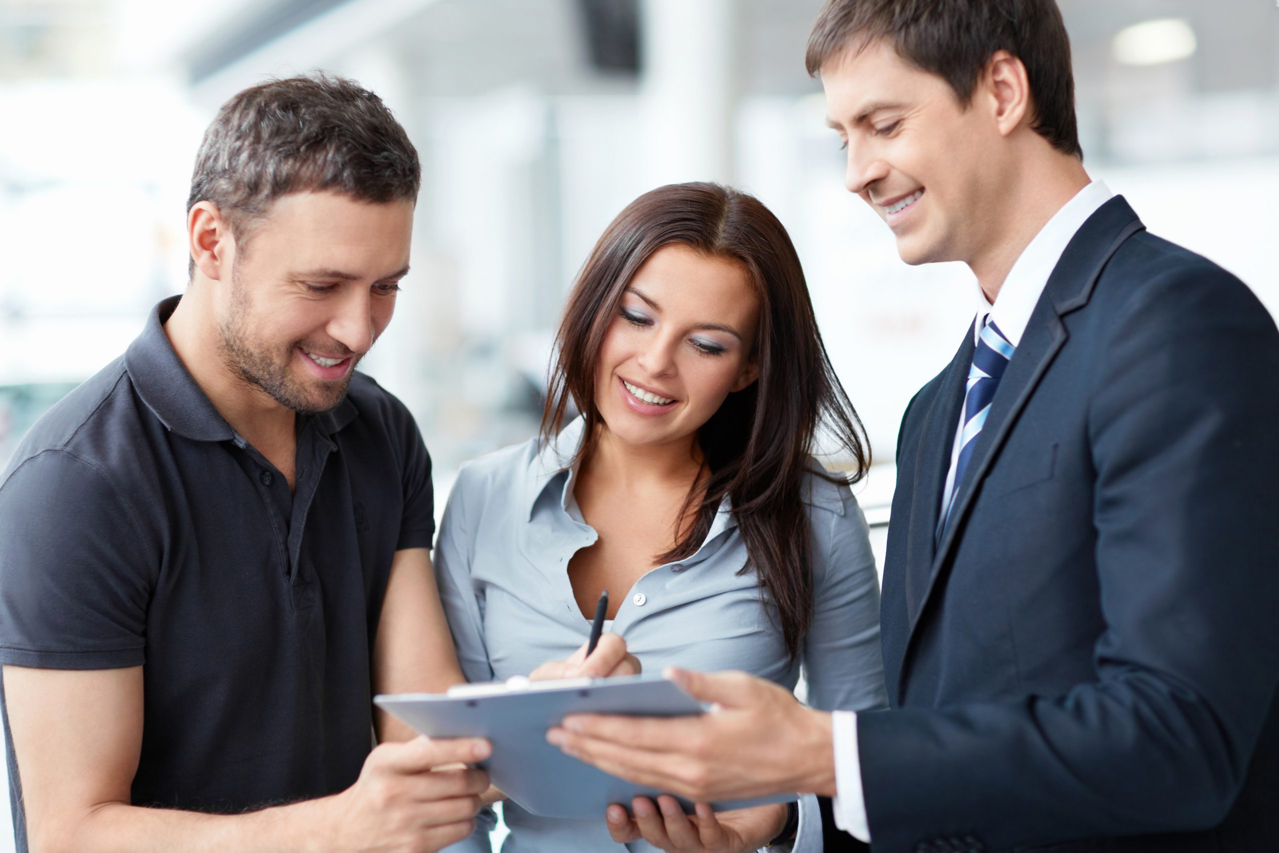 4 Dicas de Abordagem em Vendas para o Representante Comercial
