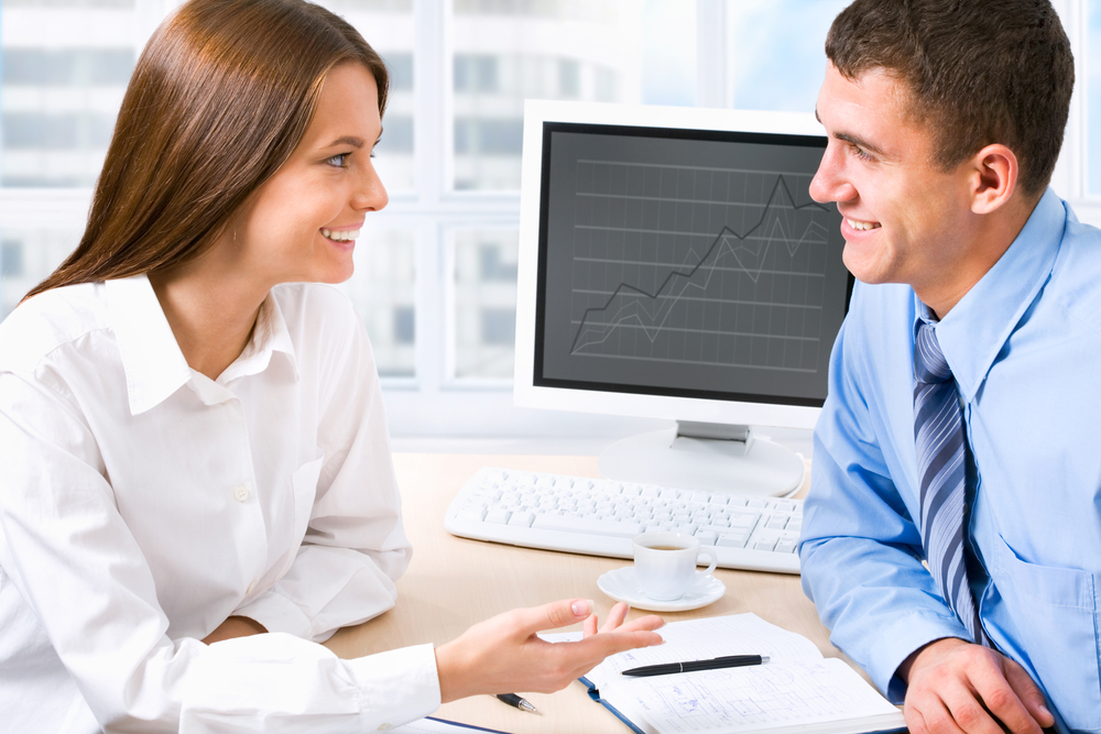 5 atitudes de pessoas que fazem a diferença no trabalho