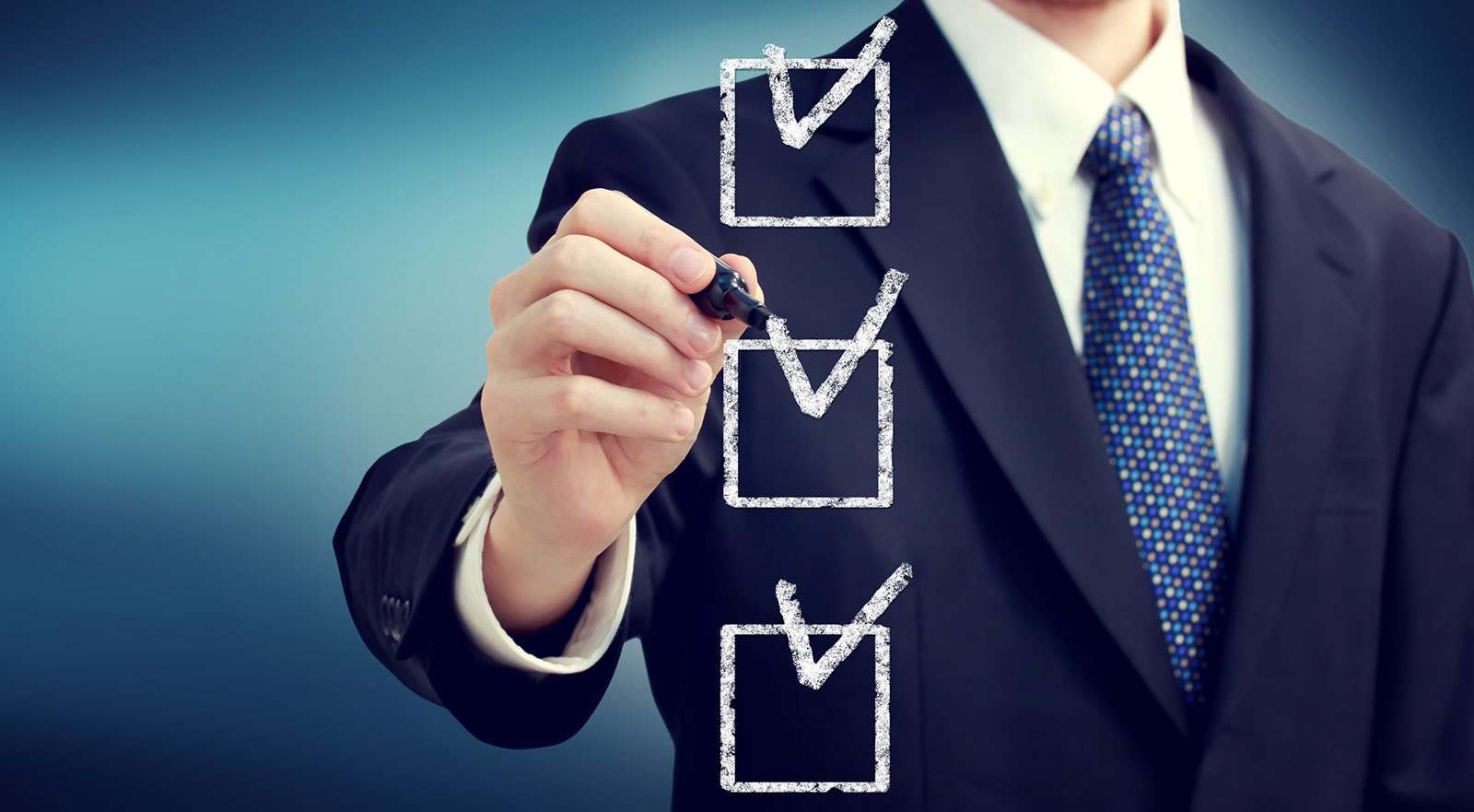 4 Passos Para Uma Proposta de Negócios Vencedora