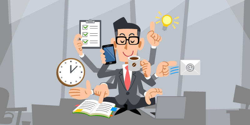 Vamos conversar sobre produtividade, tempo de qualidade e resultados?
