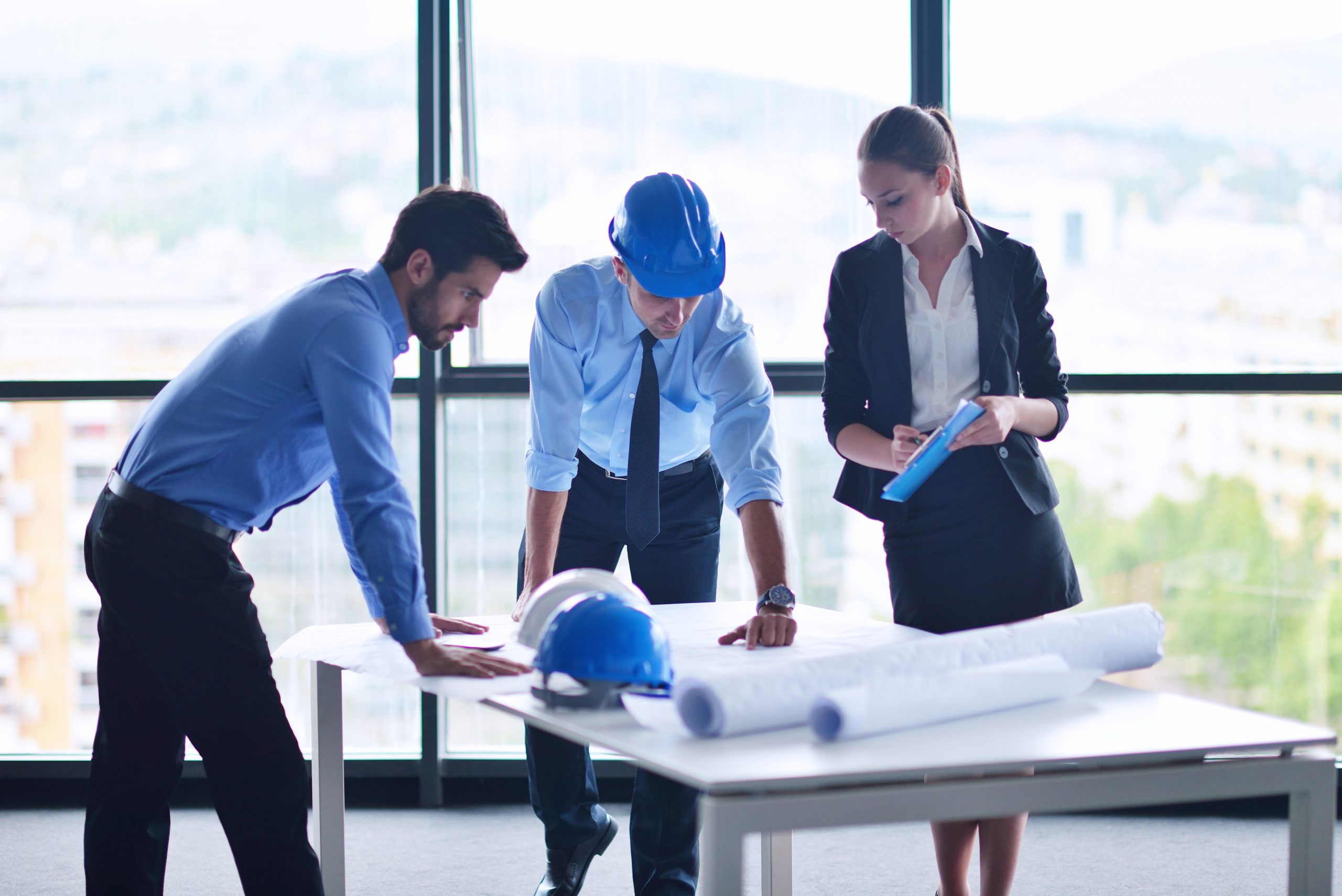 8 DICAS PARA REFORMAR UM PONTO COMERCIAL