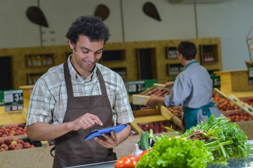 4 passos para digitalizar um pequeno varejo