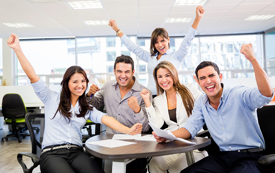 Mantenha a produtividade de sua equipe