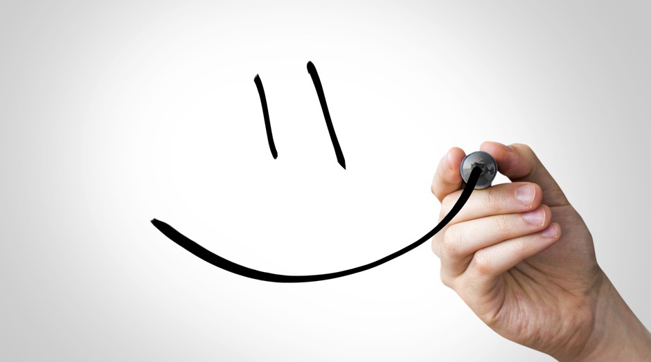 5 pensamentos para manter a mente positiva
