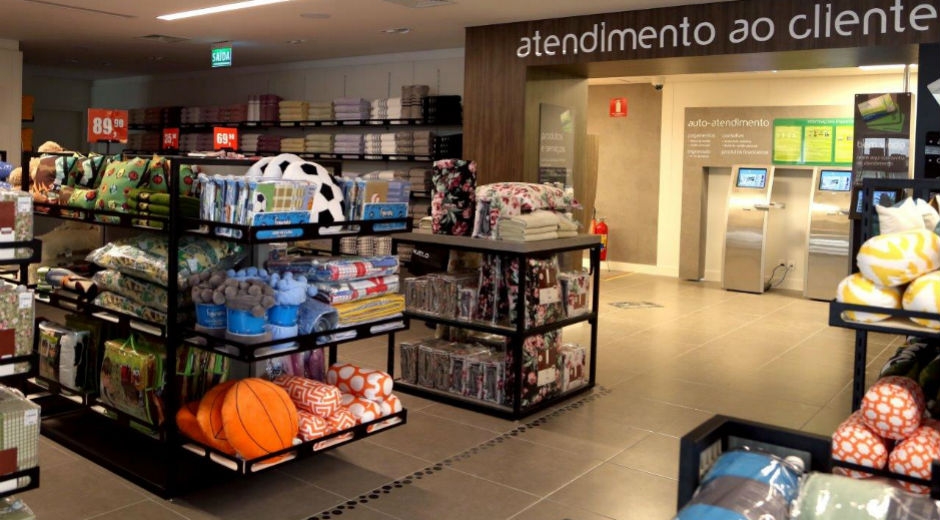 SAIBA COMO O LAYOUT DA LOJA PODE MELHORAR A EXPERIÊNCIA DO CONSUMIDOR