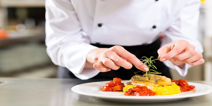 Tendências em negócios de alimentação