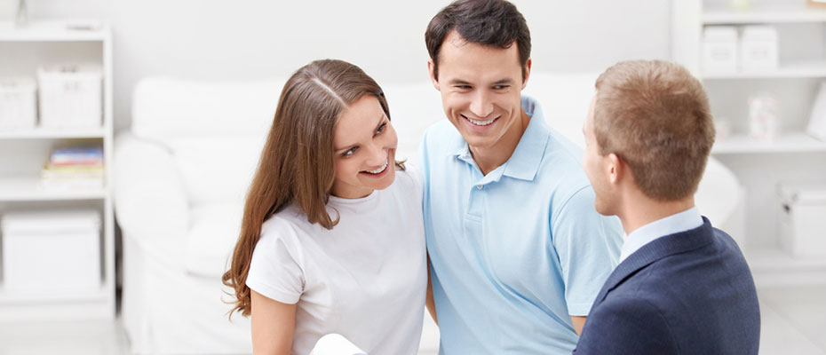 Faça com que o cliente confie em você