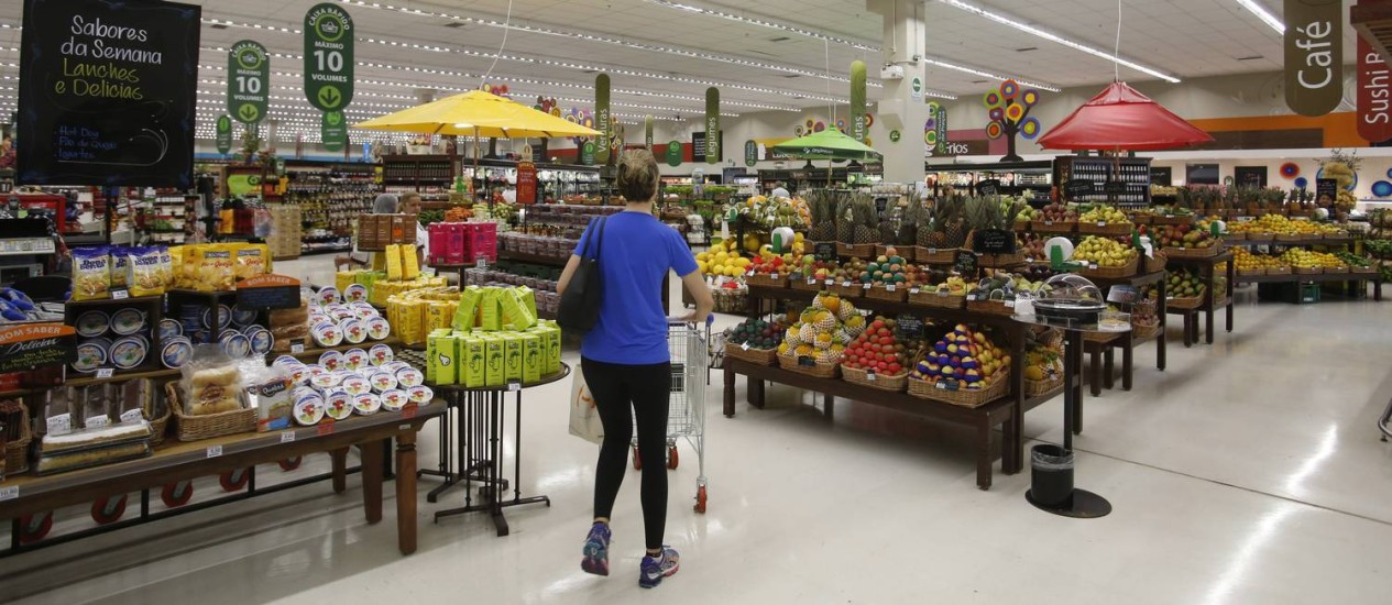 Alimentos: 6 tendências do varejo global que estão chegando ao Brasil
