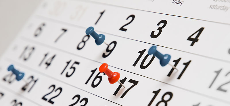 Confira as datas especiais que você pode aproveitar em sua loja