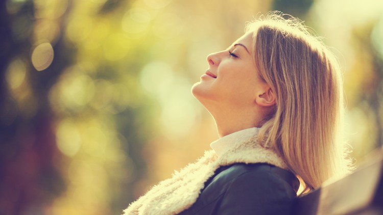 6 passos simples para ter equilíbrio na vida