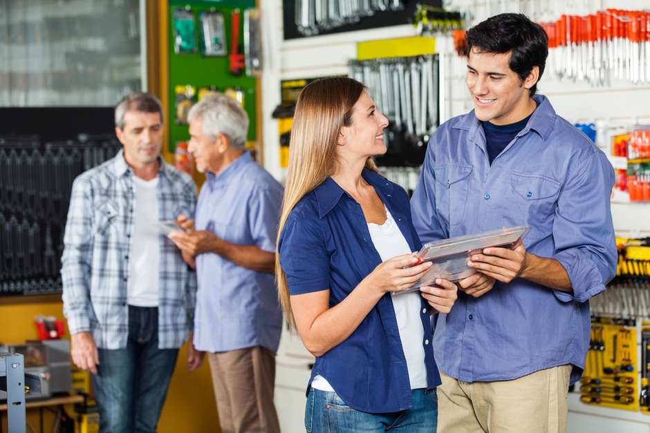 3 maneiras para dimensionar sua equipe de vendas e atendimento