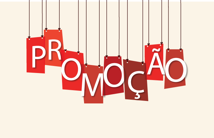 4 promoções criativas para te ajudar a vender mais