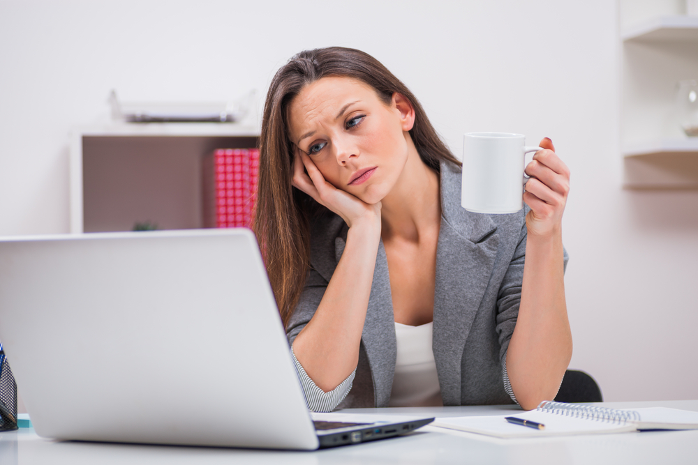 3 dicas para manter o foco quando você se sentir sobrecarregado