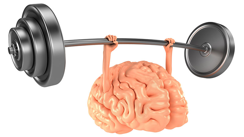Ginástica da mente aumenta a qualidade e expectativa de vida