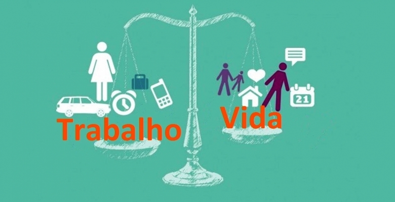 3 ações diárias para manter o equilíbrio entre vida profissional e pessoal