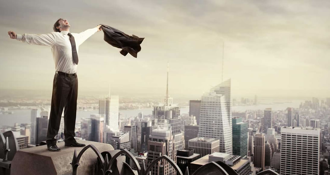 As 5 características mais comuns dos empreendedores de sucesso