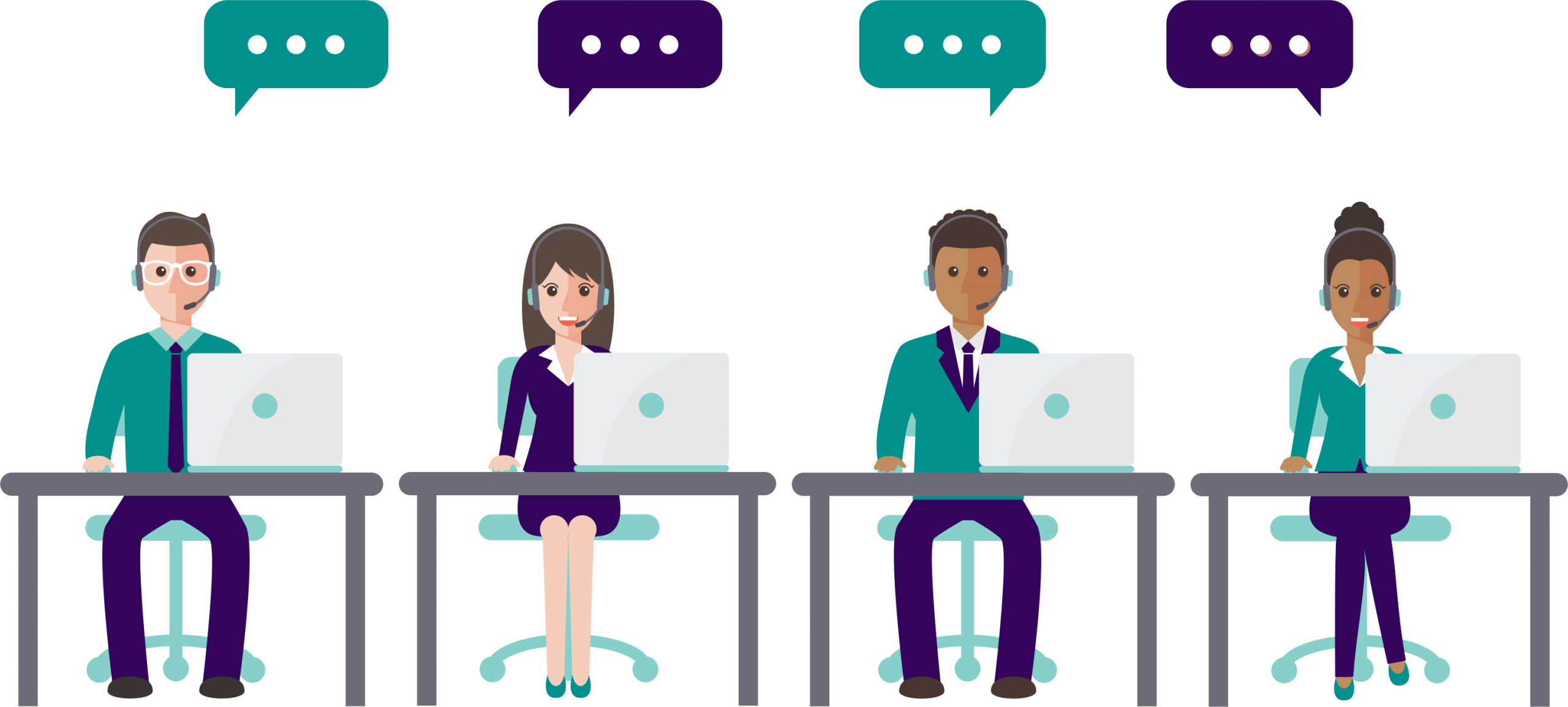 Atendimento: como usá-lo como ferramenta de retenção e atração de clientes?