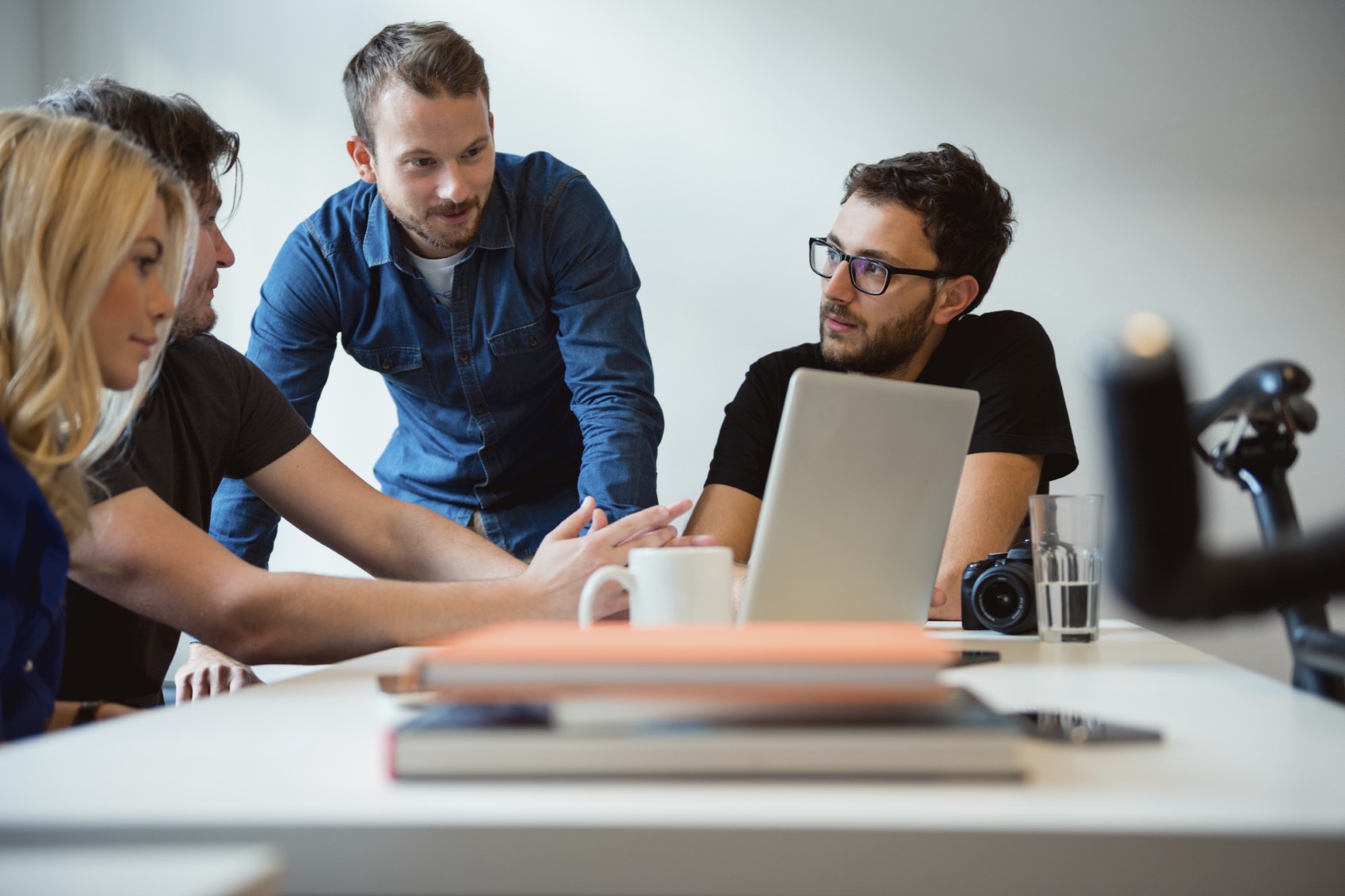 6 conselhos valiosos para empreendedores