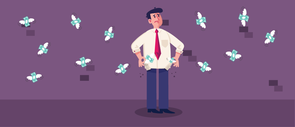 4 péssimas justificativas para dar desconto