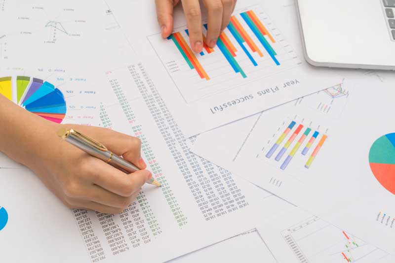 4 métricas de gestão que sua empresa precisa acompanhar