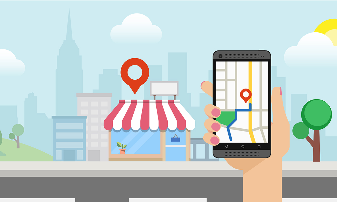 Marketing local no varejo – dicas para atrair clientes na sua região
