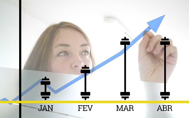 Sazonalidade de vendas: como aproveitar ainda mais?