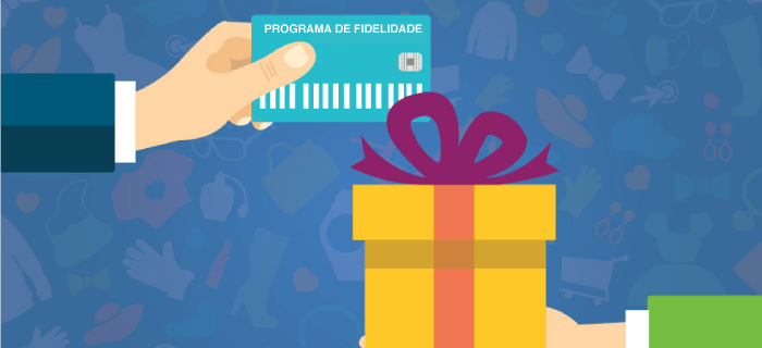 Por que e como criar um programa de fidelidade em sua loja
