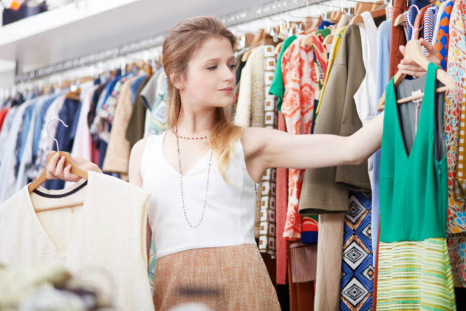 Como criar um diferencial competitivo para sua loja de roupas?