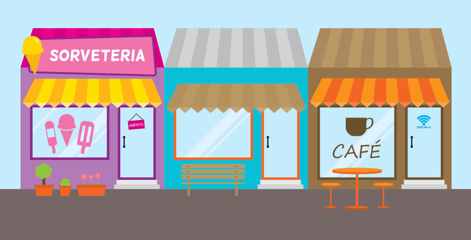 O que levar em conta ao alugar um espaço comercial