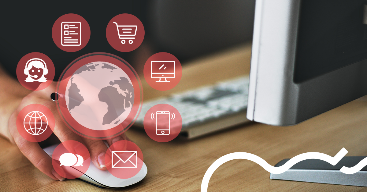 5 dicas para encantar clientes no ambiente online