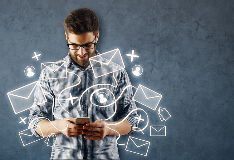 7 e-mails de pós-venda para conquistar a fidelidade dos clientes