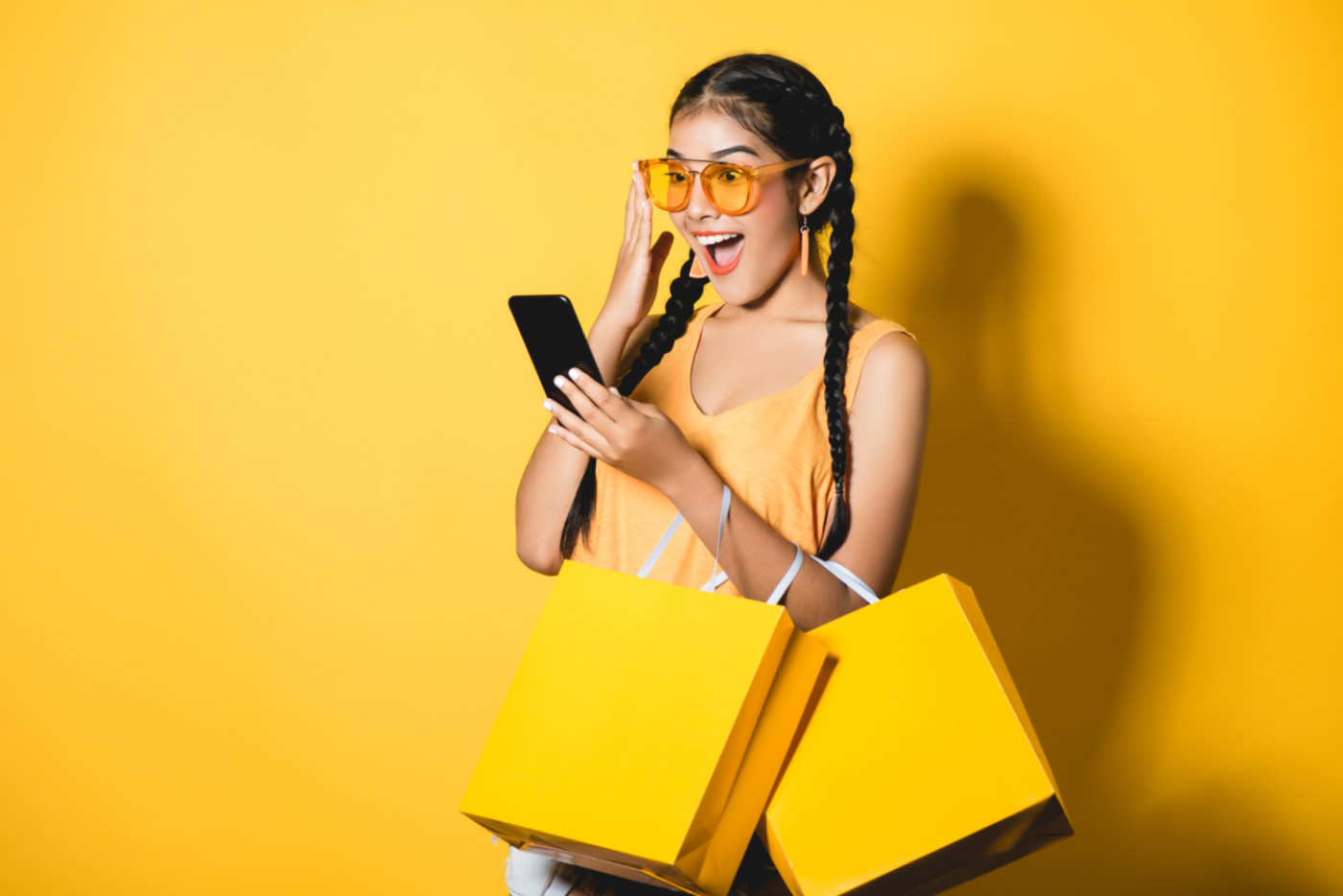 Como conquistar a confiança do consumidor ao começar a vender online