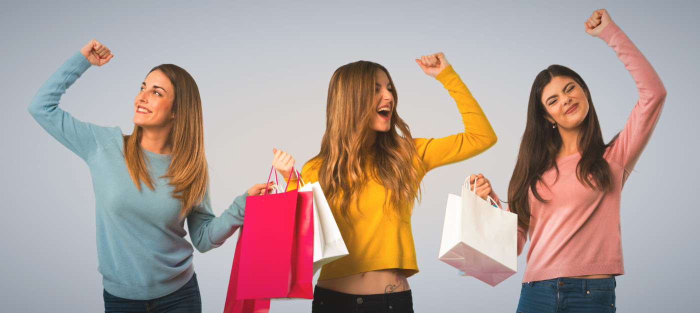 Dia do Consumidor: veja como encantar seus clientes e vender mais