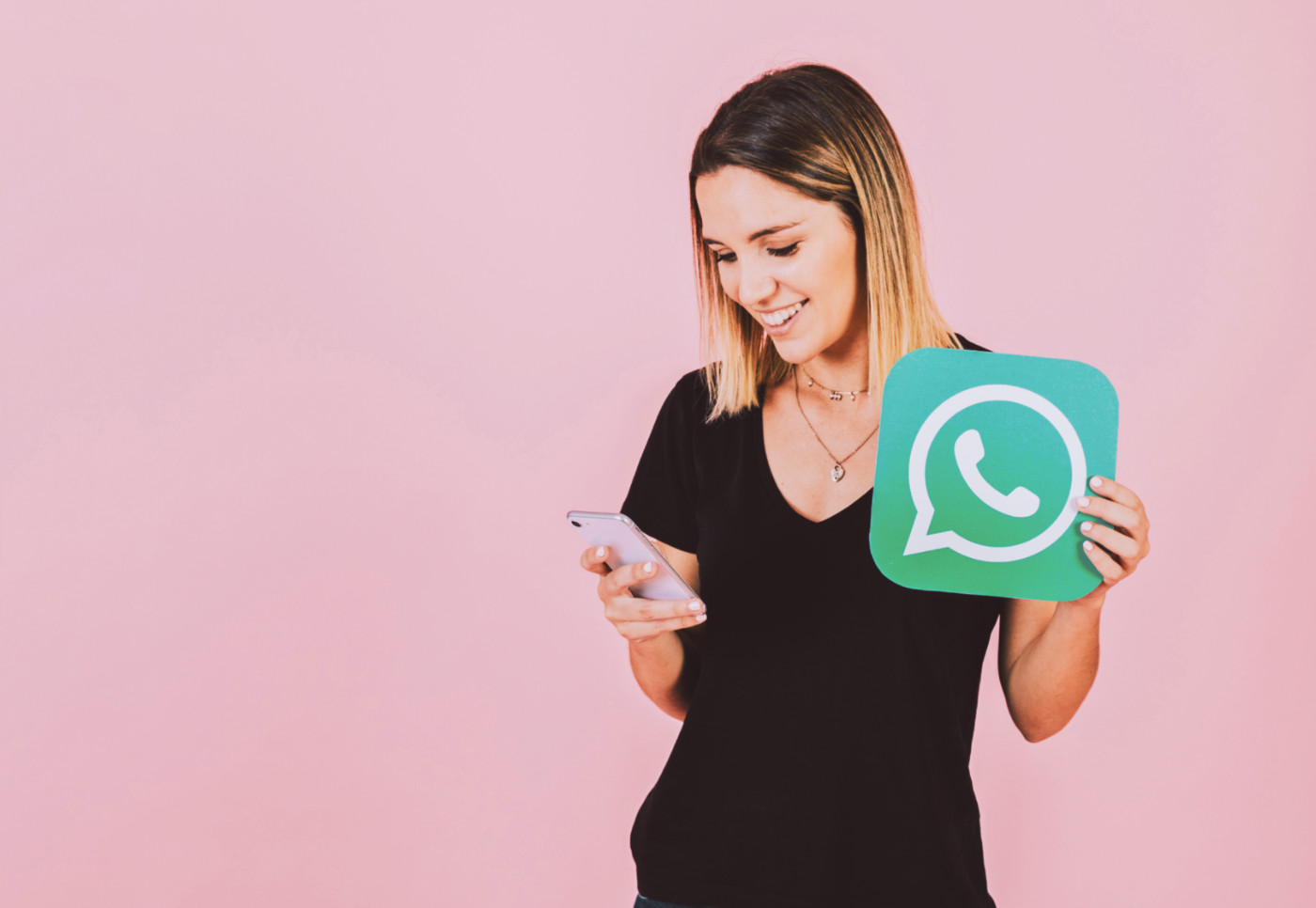 WhatsApp para restaurates: como usar o app para atrair clientes?