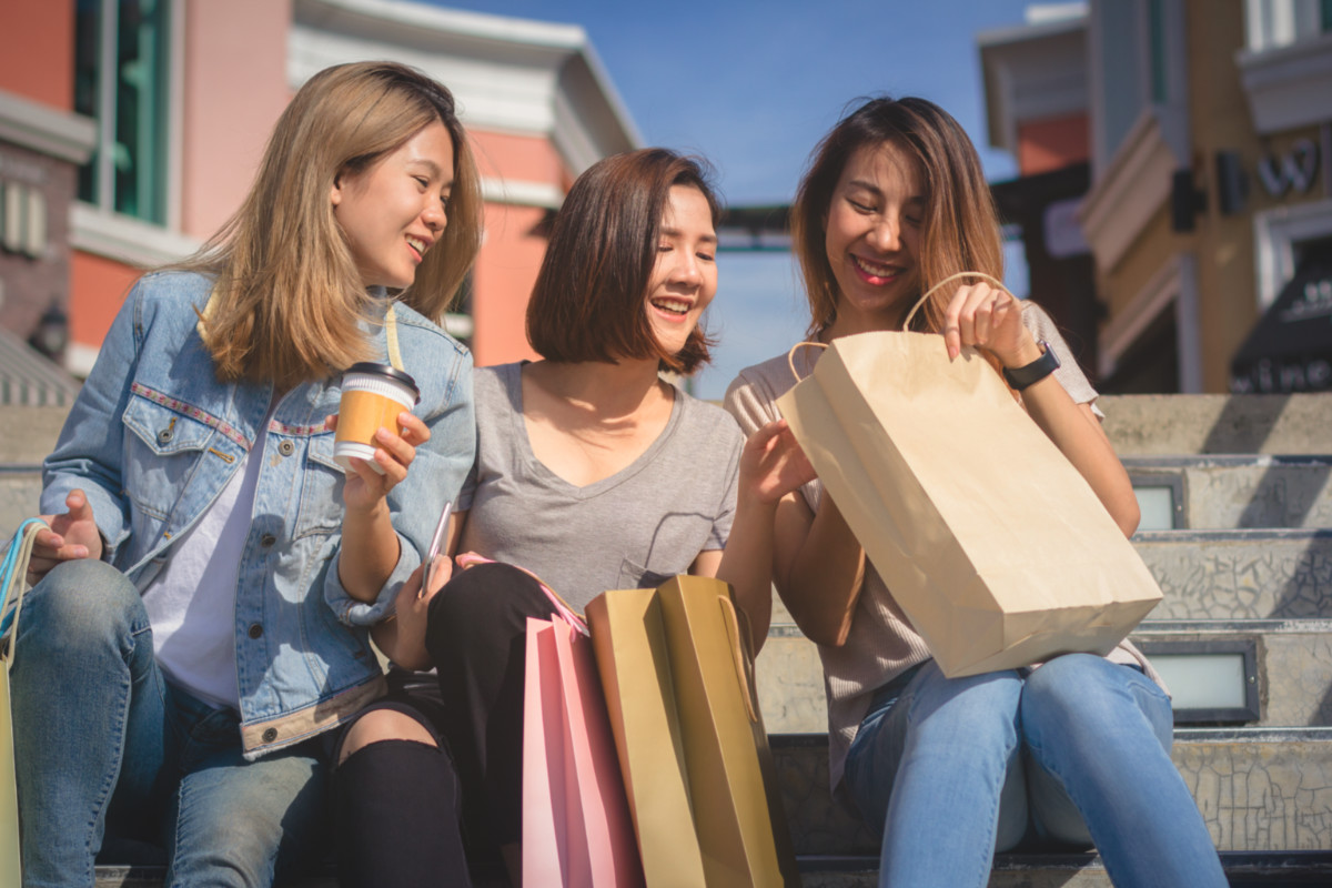 Seu cliente indica sua loja para os amigos?