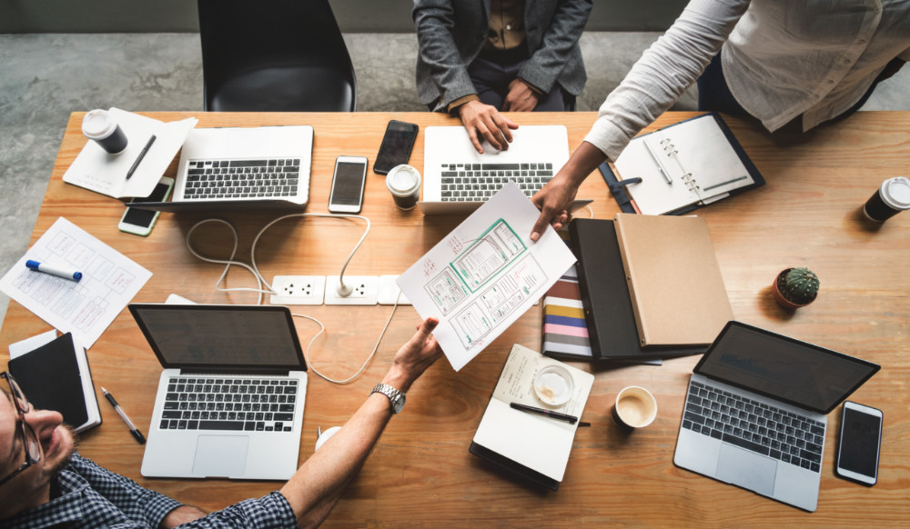 5 dicas para fazer reuniões de vendas eficazes e que tragam resultados