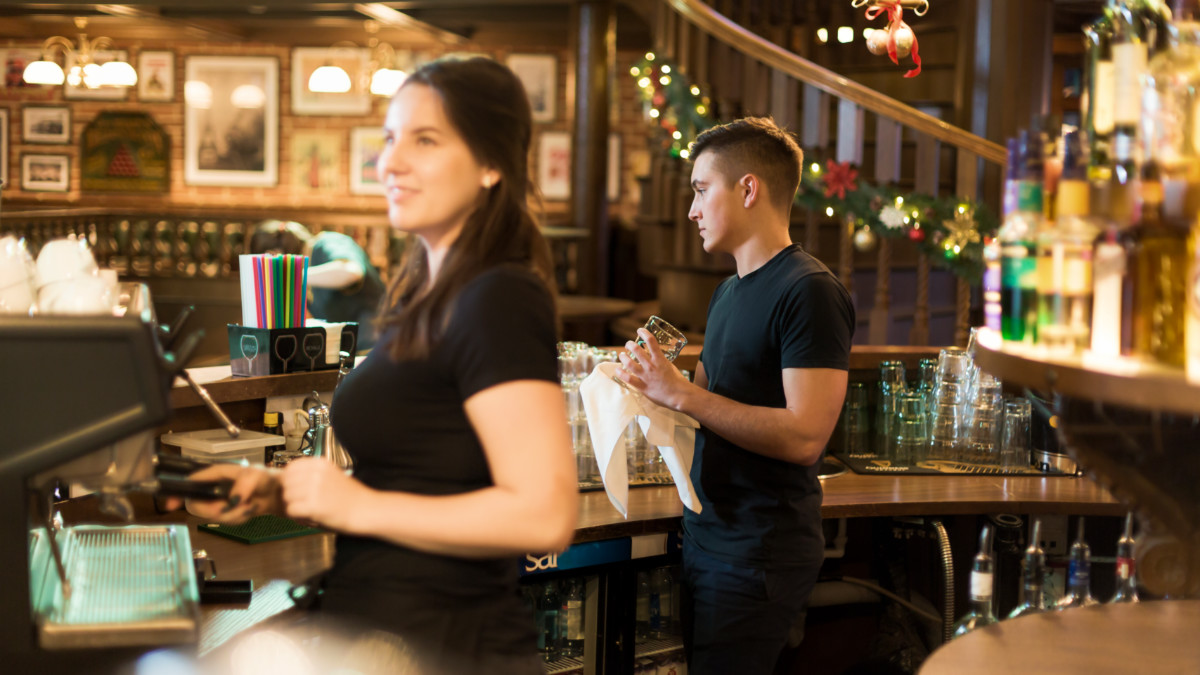 3 maneiras eficazes para reduzir o turnover no seu restaurante