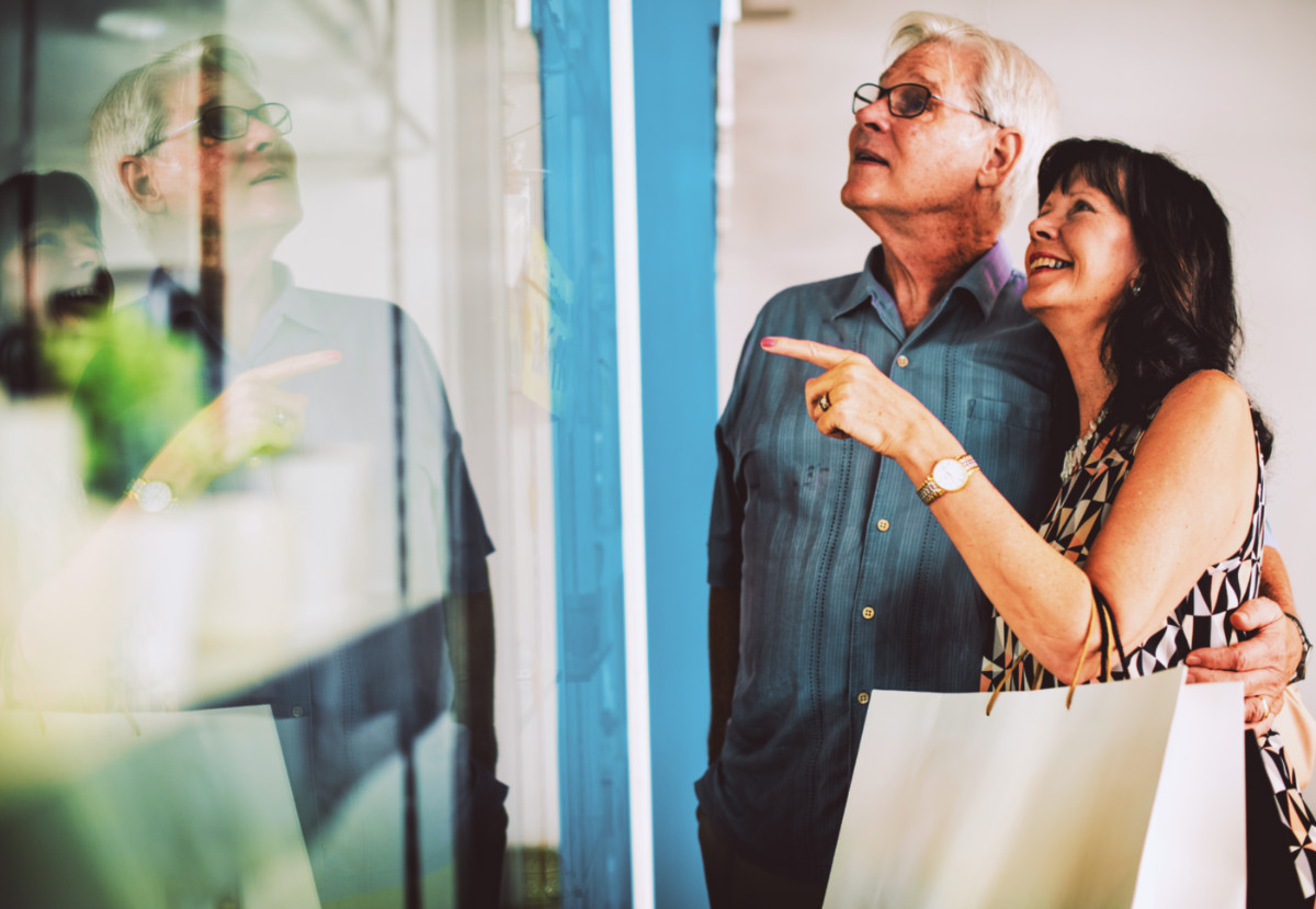 Baby boomers no varejo – como se preparar para atender esse público