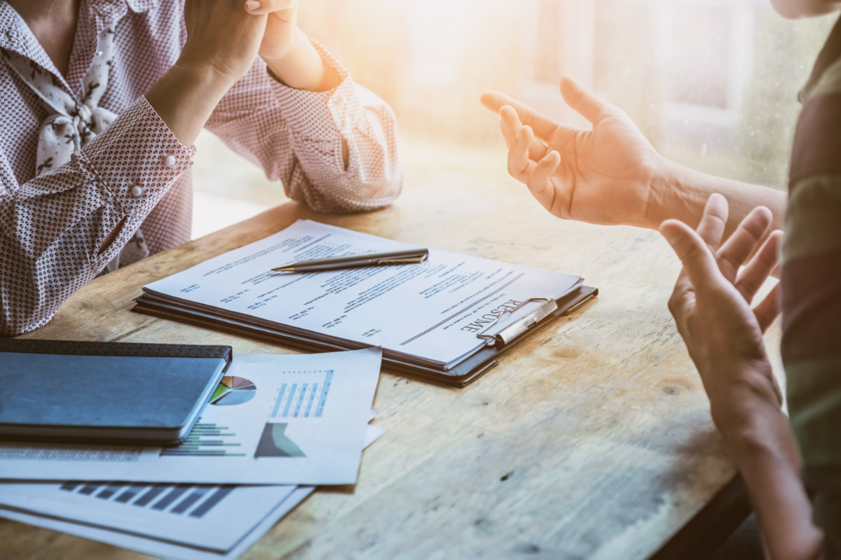 Recrutamento de vendedores: o que avaliar na hora da entrevista