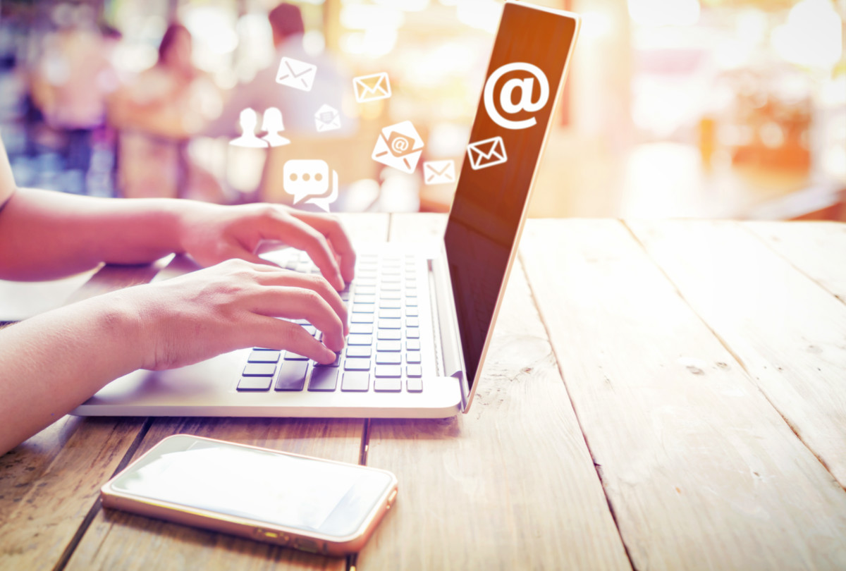 Como vender mais na internet usando e-mail marketing