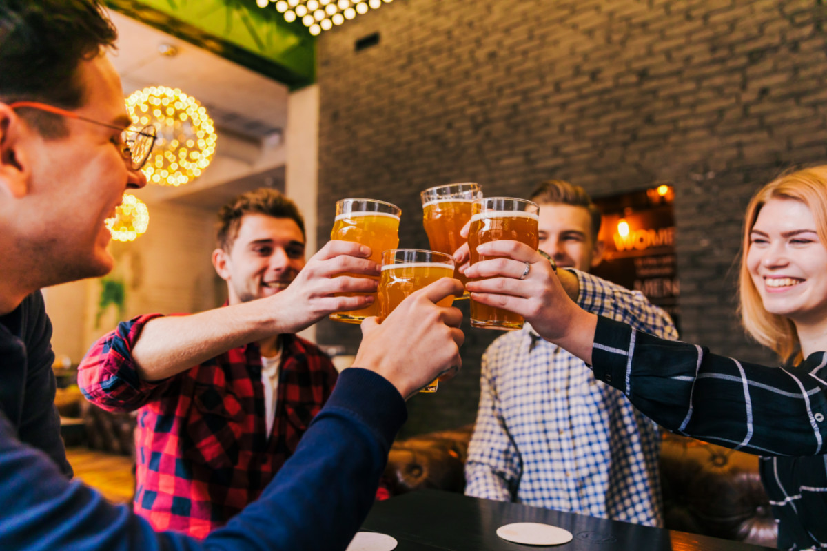 5 ideias de promoções para bares