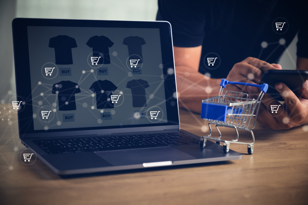 4 diferenças entre vender via redes sociais e e-commerce
