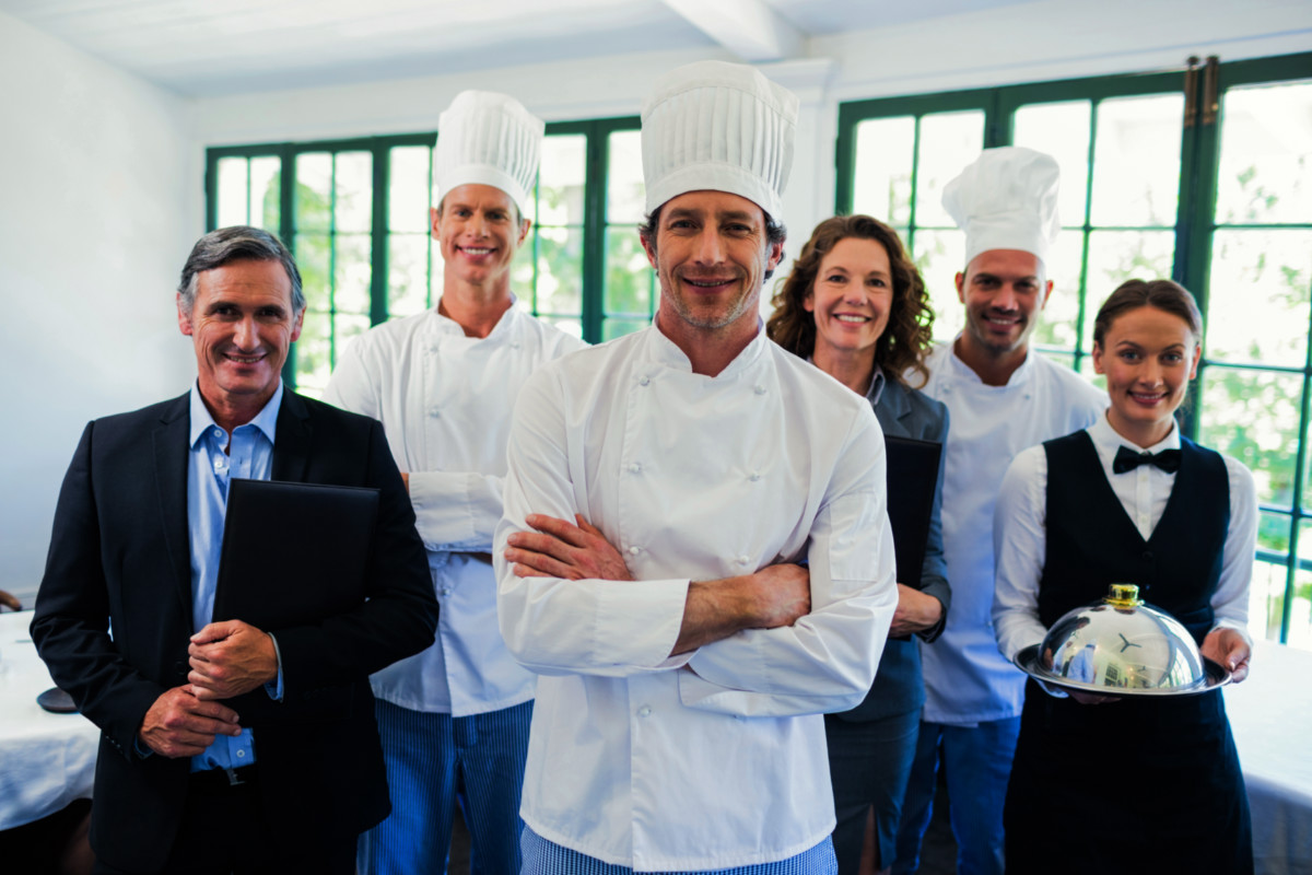 Como motivar as equipes de restaurantes?