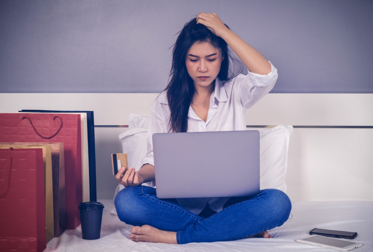 Vendas online: 7 erros comuns e como evitá-los