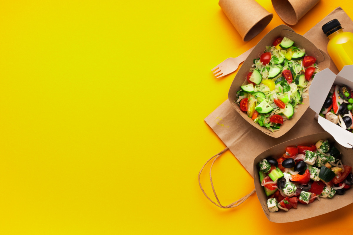 Covid-19: Segurança do Alimento para Delivery